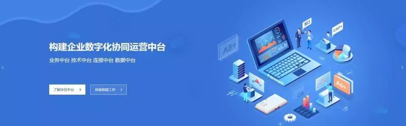话题北大荒:OA办公系统为企业带来哪些价值?