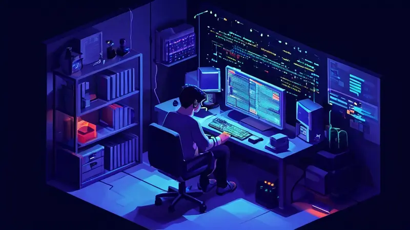 vb编程语言到底能做什么？全面解析vb编程语言的功能与应用