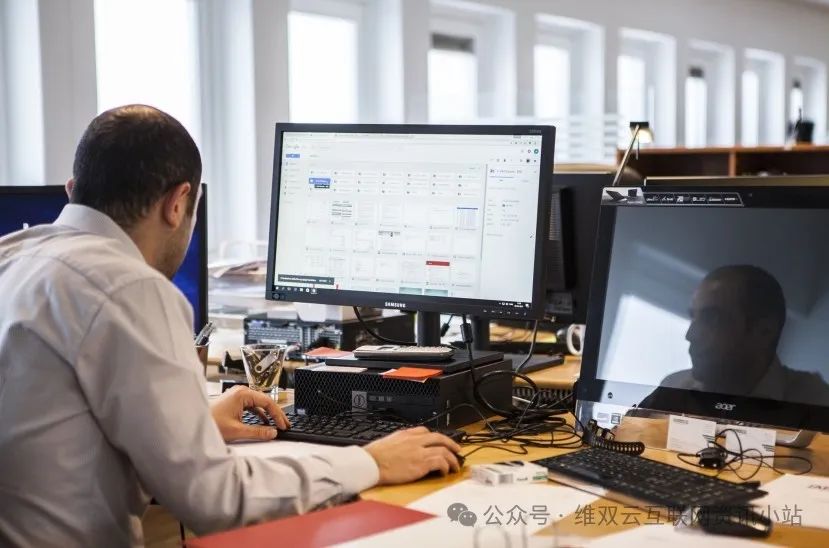 制作小程序需要哪些条件?想开发自己的小程序就先看这篇