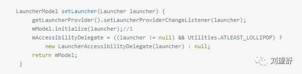 深入探究Android系统启动流程(四):Launcher启动过程与系统启动流程