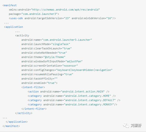 深入探究Android系统启动流程(四):Launcher启动过程与系统启动流程
