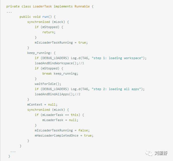 深入探究Android系统启动流程(四):Launcher启动过程与系统启动流程