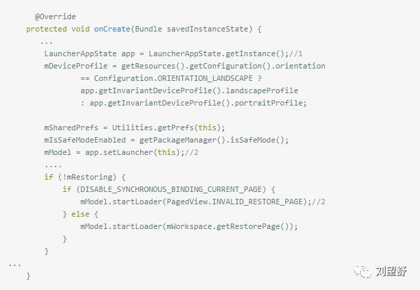 深入探究Android系统启动流程(四):Launcher启动过程与系统启动流程