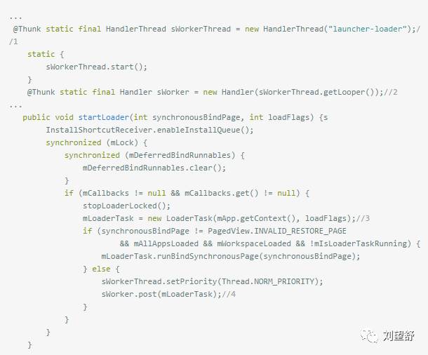 深入探究Android系统启动流程(四):Launcher启动过程与系统启动流程