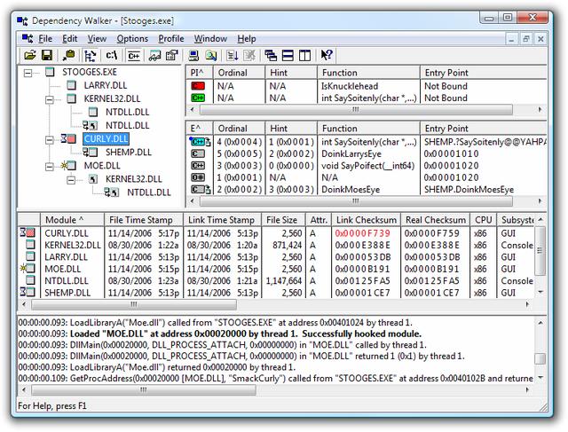 C++开发必备:推荐几款实用的反编译工具