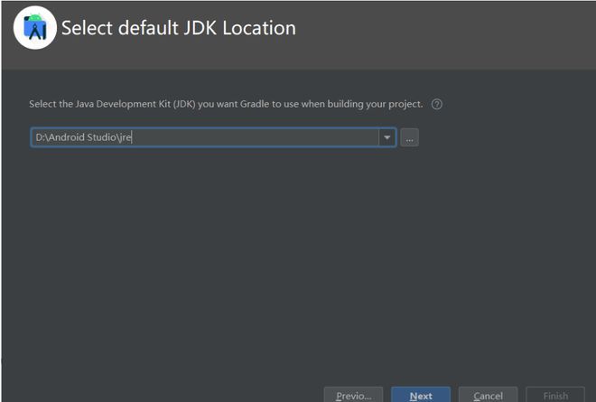 Android应用程序开发软件Android Studio下载安装教程(附安装包)