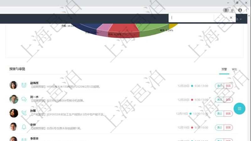 ERP定制订单管理系统软件开发公司:订单管理全方位解决方案