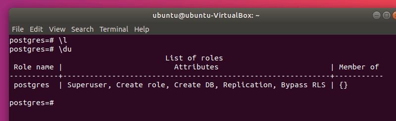 Ubuntu系统下PostgreSQL的安装与配置全攻略