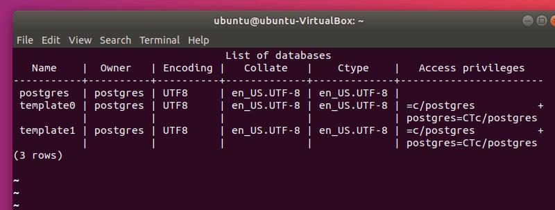 Ubuntu系统下PostgreSQL的安装与配置全攻略