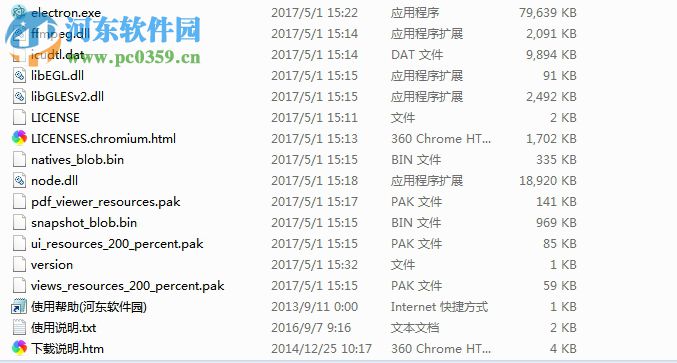 electron(跨平台桌面应用开发工具)64位的全面解析与应用