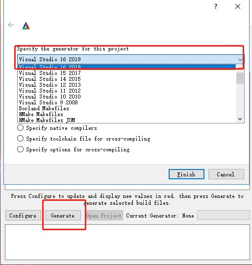 使用Cmake – js编译由C++编写的Nodejs扩展