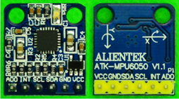 AIoT应用创新大赛:TencentOS Tiny AIoT开发板于智能轮椅中的应用