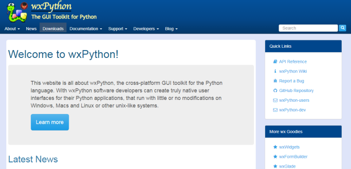 学好Python开发必用的30种框架,你知道吗?