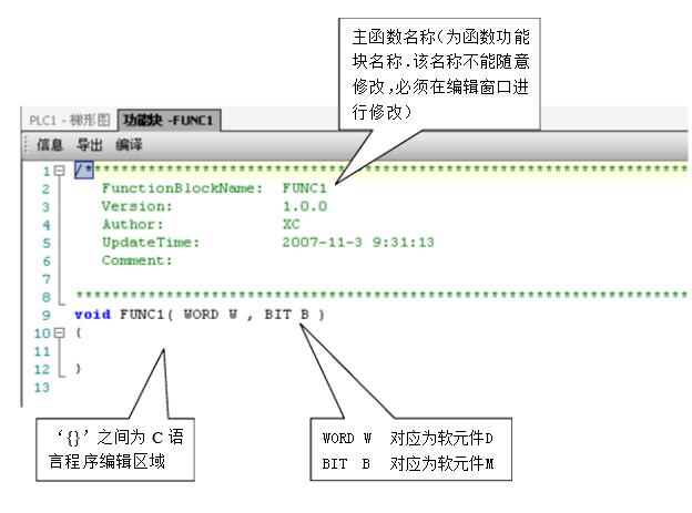 PLC与C语言的关系及PLC的C语言编程全解析