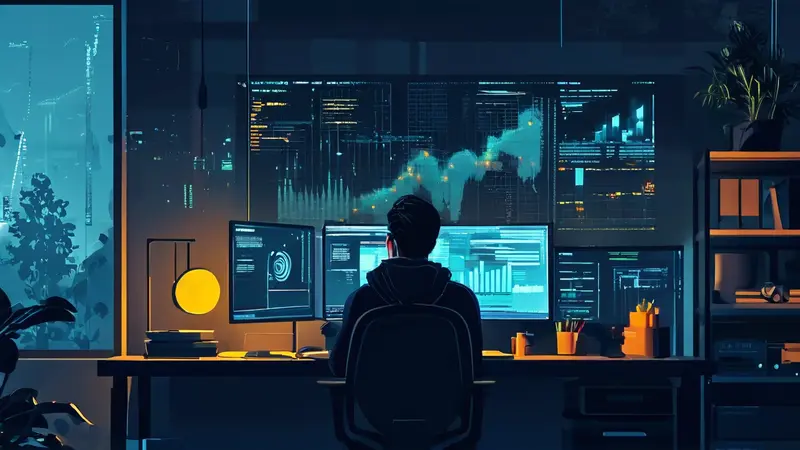 如何使用Python制作一个app？超详细步骤解析