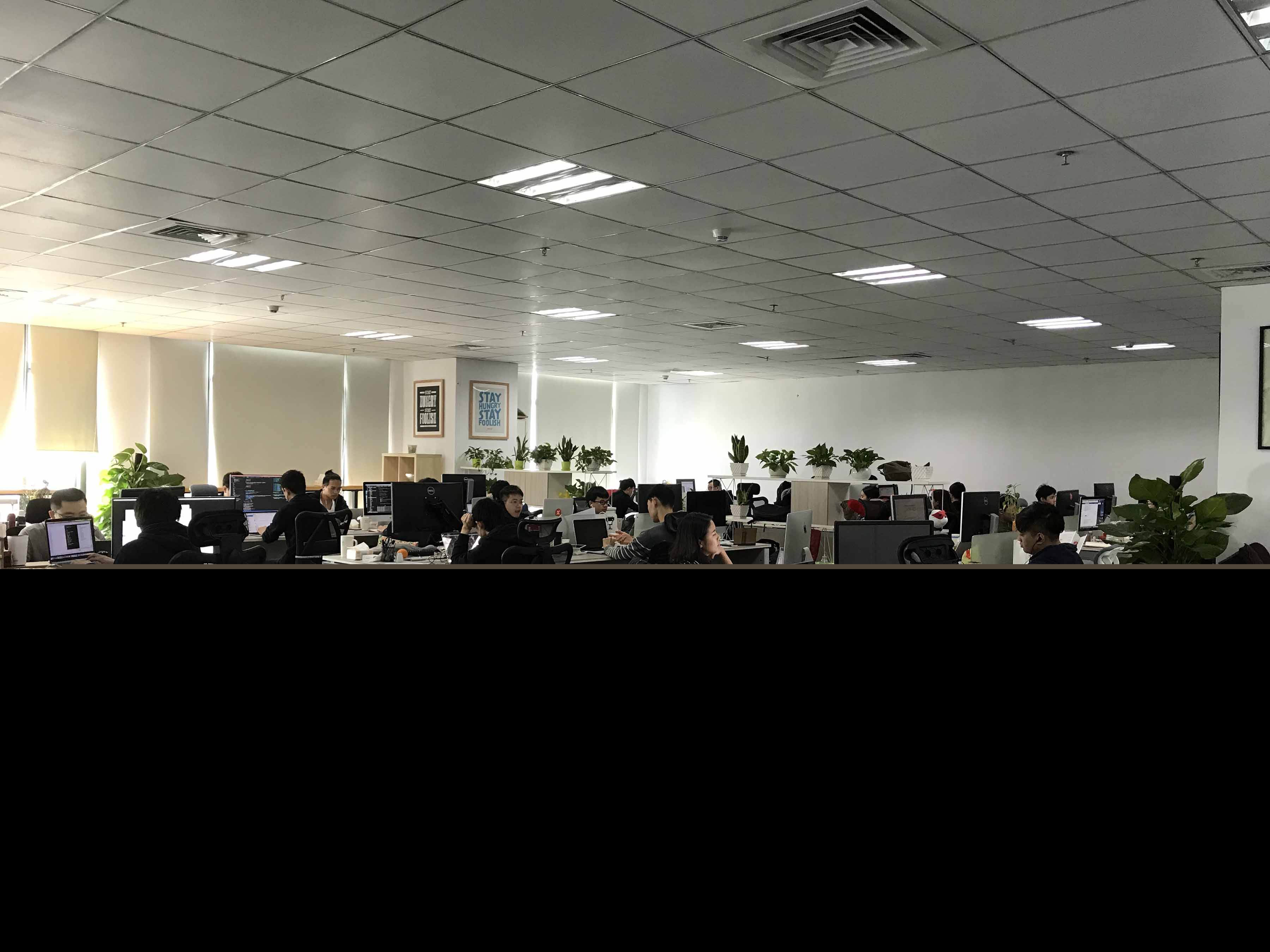 制作app软件费用知多少?app开发费用一览表全解析