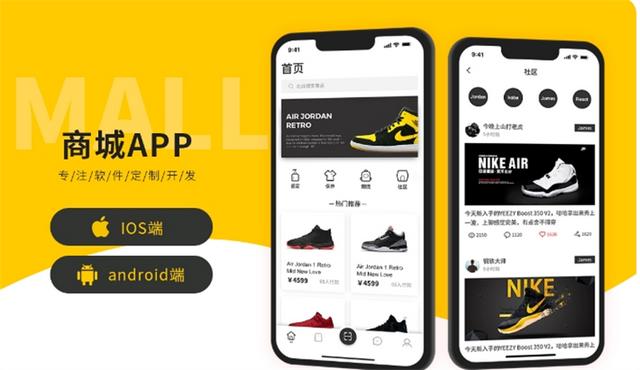 APP软件开发费用全解析:明细大揭秘,开启数字时代价值之门