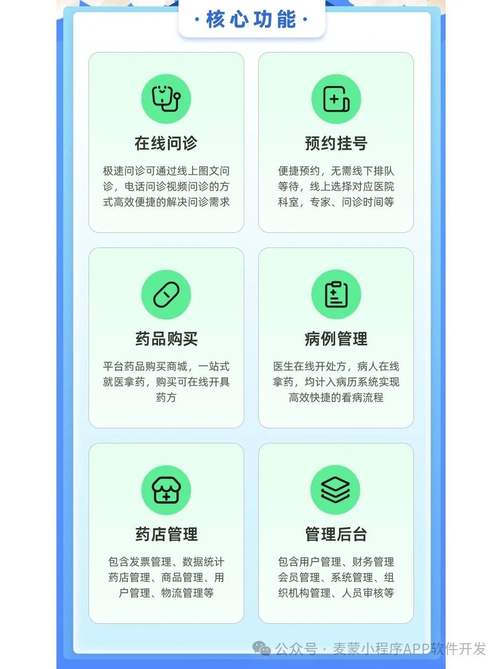 快来了解软件定制开发,一同开启智慧陪诊的崭新篇章