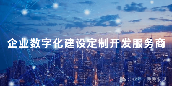 企业开发软件:基于需求和预算选择SaaS系统或定制开发的系统解决方案