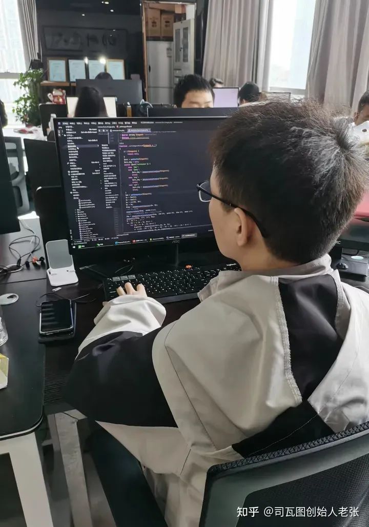 学APP小程序开发=不归路?不想被熬死就别入此坑?