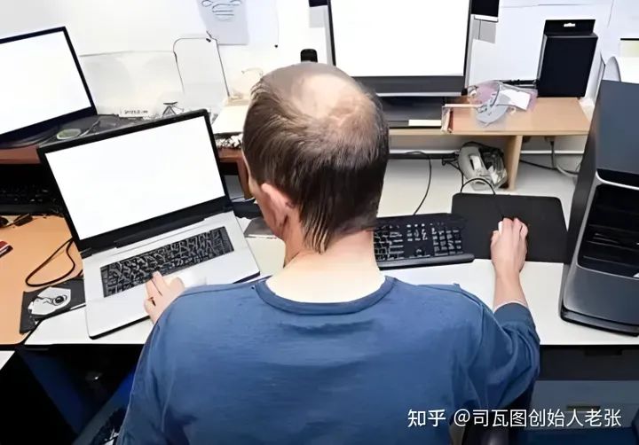 学APP小程序开发=不归路?不想被熬死就别入此坑?