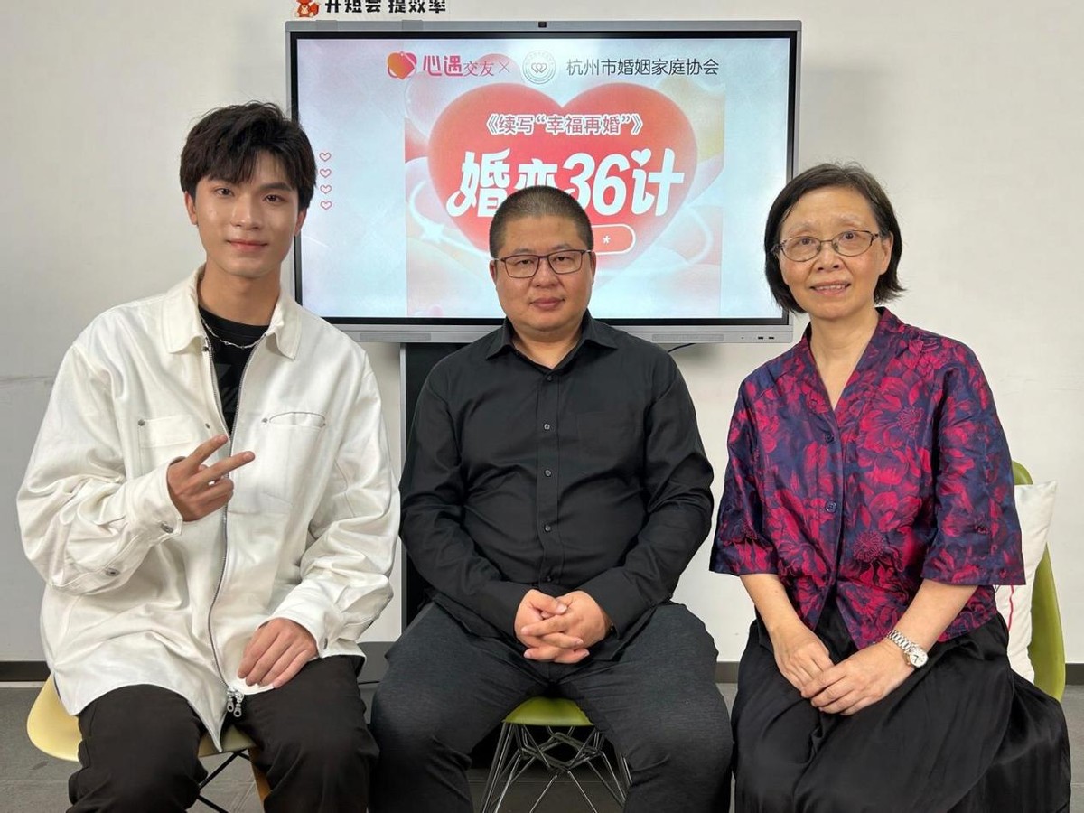 心遇app:主打同城交友,让相知相识变得更简单