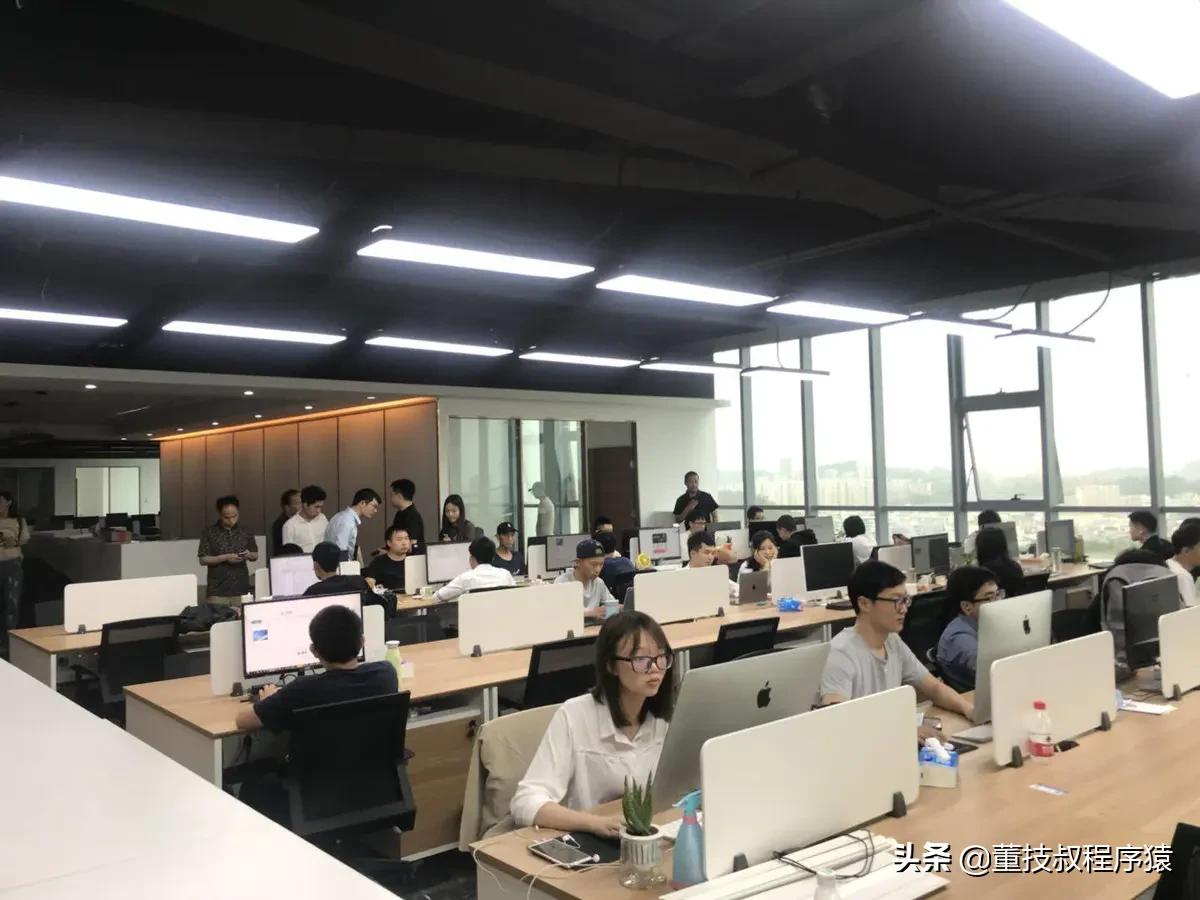 APP开发与小程序定制的三大区别,你了解多少?