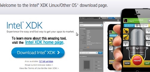 HTML5移动开发必备:10大顶级移动APP开发框架推荐
