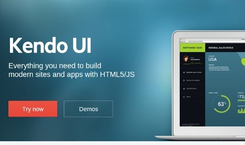 HTML5移动开发必备:10大顶级移动APP开发框架推荐