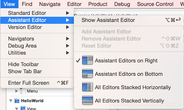 MAC OSX APP 开发入门篇:从零开始掌握应用程序开发