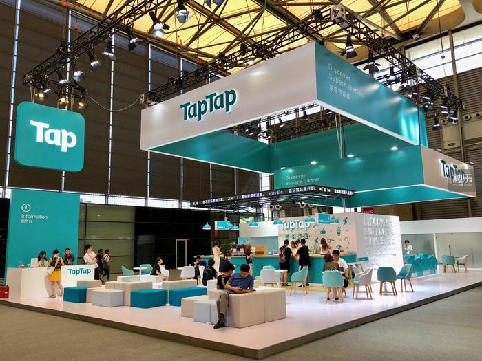 触乐专访TapTap联合创始人张乾:揭秘TapTap不追求虚假繁华的背后故事