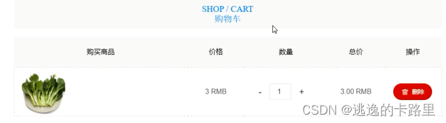 Java毕业设计:基于Spring Boot的网上购物商城系统研发与毕业论文详解(附源代码)