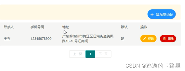 Java毕业设计:基于Spring Boot的网上购物商城系统研发与毕业论文详解(附源代码)