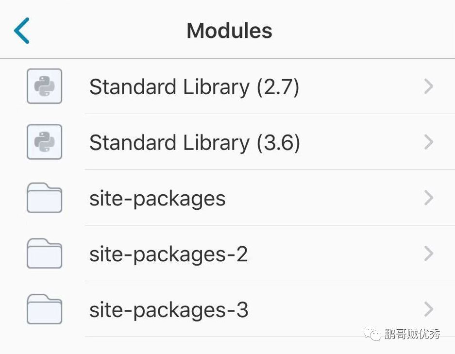 Python成长之路:用Python开发iPhone应用并添加Siri指令教程