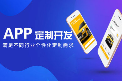 一站式定制开发APP、小程序与系统软件解决方案
