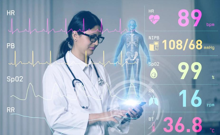 互联网软件行业未来发展趋势:大数据、物联网与人工智能AI的融合