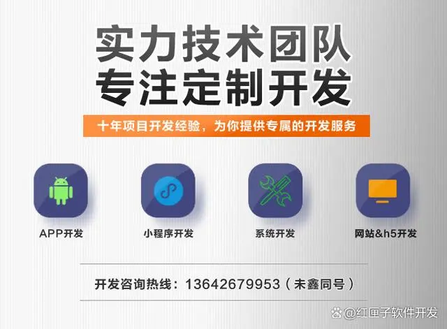 电商软件开发:打造高效、安全的在线购物平台
