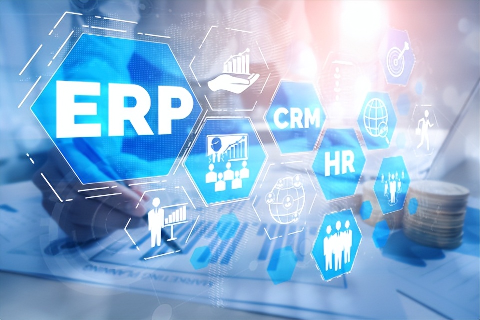 跨境ERP系统开发:全面解决方案与技术实现指南