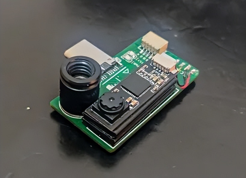 免费PCB让手机秒变热成像仪,简单方法大揭秘