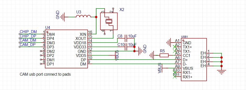 免费PCB让手机秒变热成像仪,简单方法大揭秘