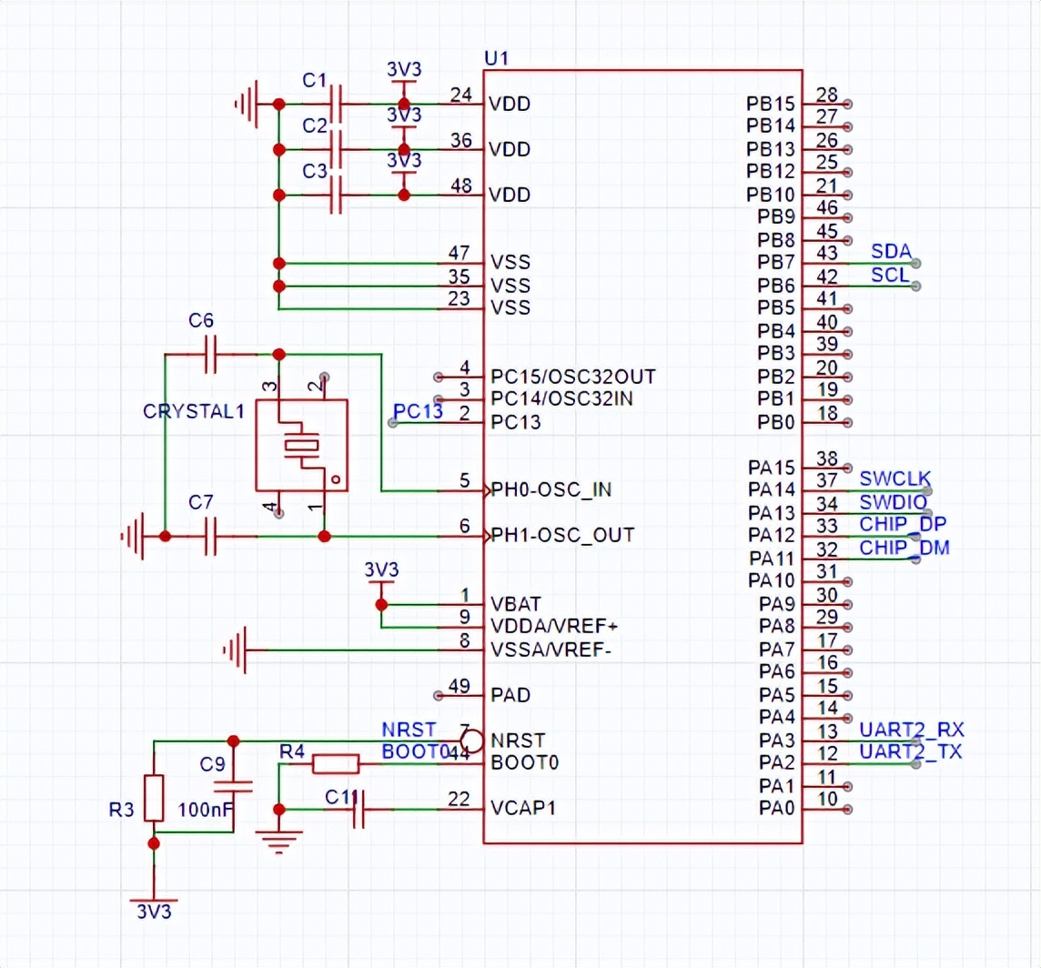 免费PCB让手机秒变热成像仪,简单方法大揭秘
