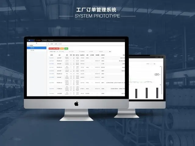 软件定制开发的特点及其在现代企业中的重要性