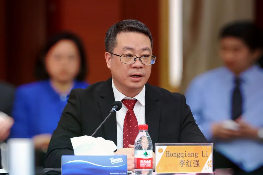 广州市工贸技师学院成功举办软件测试项目技术标准研讨活动