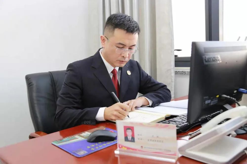 保定检察官荣获最高检通报表扬,树立行业标杆