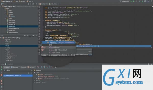 探索HTML5开发工具:全面指南与最佳实践