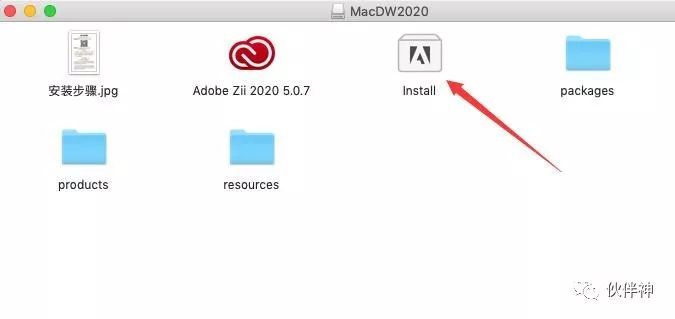 Dreamweaver DW 2020 For Mac软件详细安装教程及步骤指南