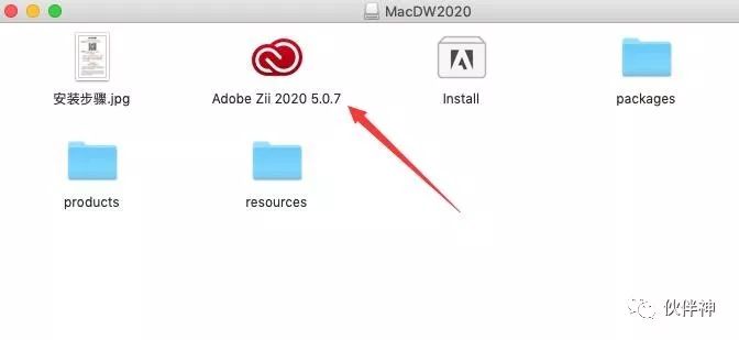 Dreamweaver DW 2020 For Mac软件详细安装教程及步骤指南