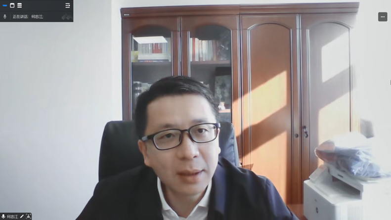 燎原计划大数据与AI专业AI应用开发示范班第一期开班报道