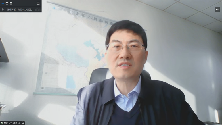 燎原计划大数据与AI专业AI应用开发示范班第一期开班报道