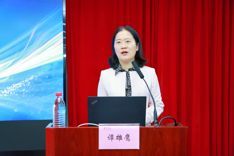 燎原计划大数据与AI专业AI应用开发示范班第一期开班报道
